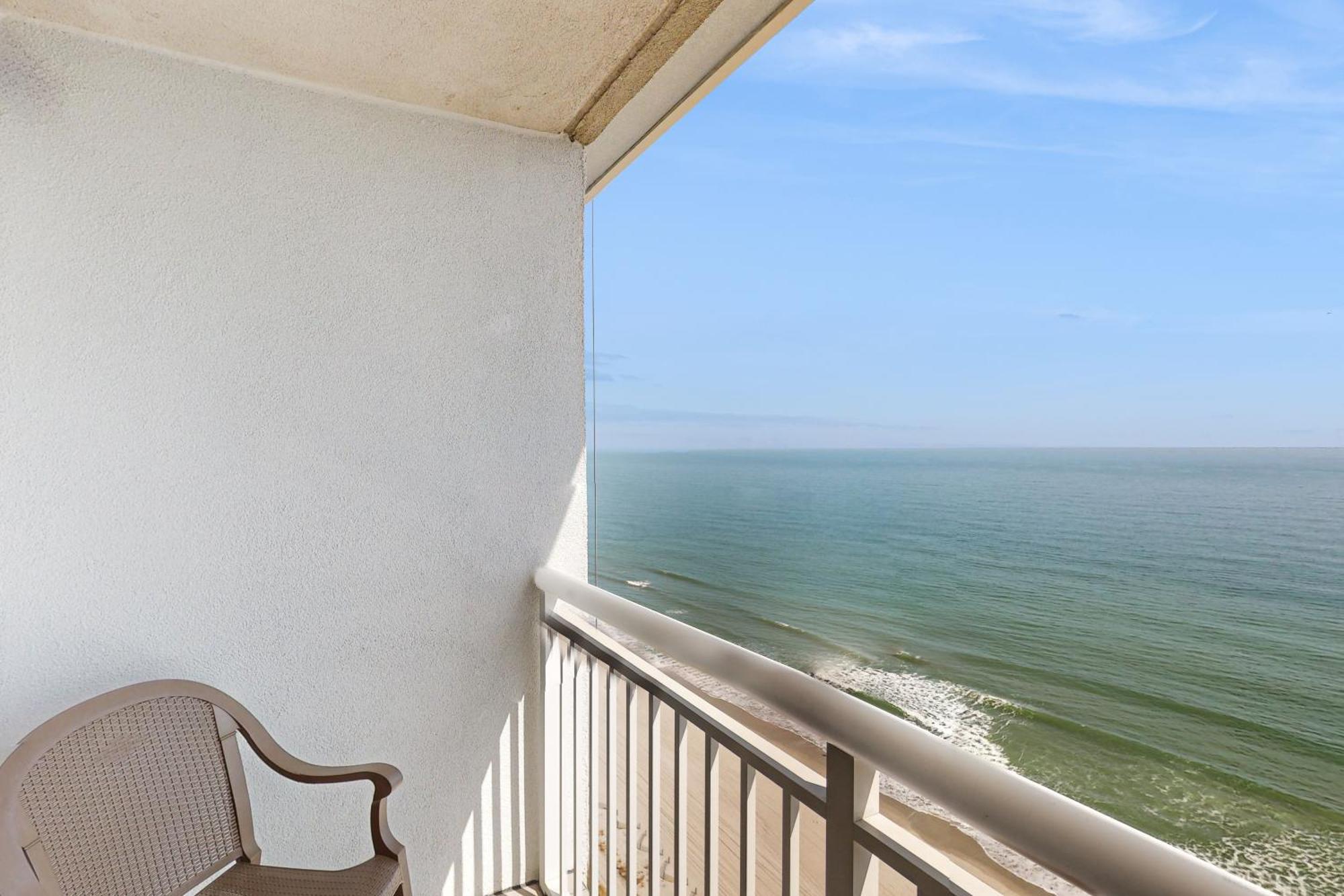 Breathtaking Penthouse At เมอร์เทิลบีช ภายนอก รูปภาพ